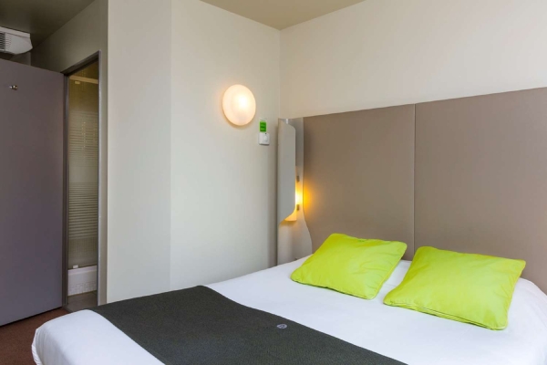 Hotel CAMPANILE PARIS OUEST - Clamart - Vélizy